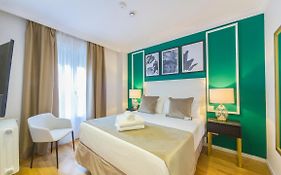 Tgh Gran Via Apartments